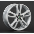 Маленькое фото товара - 6,5*16 5*112 ET50 57,1 Replica LA SK1 S. Вариант №1