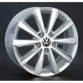Маленькое фото товара - 6,5*16 5*112 ET42 57,1 Replica LA VV117 S. Вариант №1