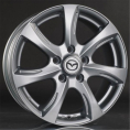 Маленькое фото товара - 6,5*16 5*114,3 ET50 67,1 RPLC MA48 S. Вариант №1