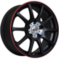 Маленькое фото товара - 7*17 5*114,3 ET35 67,1 ALCASTA M17 MBRS. Вариант №1