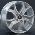 Маленькое фото товара - 6,5*16 5*114,3 ET38 67,1 Replica LA CI10 S. Вариант №1