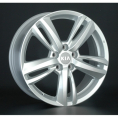 Маленькое фото товара - 7*18 5*114,3 ET40 67,1 Replica LA KI122 S. Вариант №1