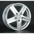 Маленькое фото товара - 5,5*15 5*114,3 ET41 67,1 Replica LA HND54 S. Вариант №1