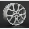Маленькое фото товара - 7,5*18 5*114,3 ET44 63,3 Replica LA FD84 S. Вариант №1