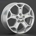 Маленькое фото товара - 6,5*16 5*108 ET50 63,3 Replica LA FD21 S. Вариант №1