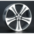Маленькое фото товара - 8,5*20 5*150 ET60 110,1 Replica LA TY71 GMF. Вариант №1