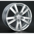 Маленькое фото товара - 6,5*16 5*105 ET39 56,6 Replica LA OPL29 S. Вариант №1