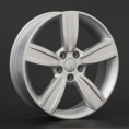 Маленькое фото товара - 6,5*17 5*114,3 ET38 67,1 Replica LA MI24 S. Вариант №1