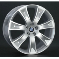 Маленькое фото товара - 8,5*19 5*120 ET33 72,6 Replica LA B157 S. Вариант №1