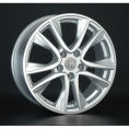 Маленькое фото товара - 7,5*17 5*114,3 ET55 64,1 Replica LA H36 S. Вариант №1
