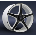 Маленькое фото товара - 6,5*16 5*112 ET42 57,1 YST X-9 W+B. Вариант №1