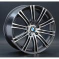 Маленькое фото товара - 8*18 5*120 ET24 72,6 Replica LA B91 GMF. Вариант №1