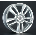 Маленькое фото товара - 7*17 5*114,3 ET41 67,1 Replica LA HND109 S. Вариант №1