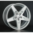Маленькое фото товара - 8*17 5*112 ET52 66,6 Replica LA MR 111 SF. Вариант №1