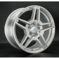 Маленькое фото товара - 8,5*18 5*112 ET56 66,6 Replica LA MR94 SF. Вариант №1
