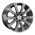 Маленькое фото товара - 8,5*20 5*112 ET56 66,6 Replica LA MR80 GMF. Вариант №1
