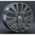 Маленькое фото товара - 7*17 5*114,3 ET50 67,1 Replica LA MZ27 GM. Вариант №1