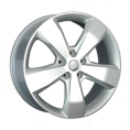 Маленькое фото товара - 8*20 5*127 ET56 71,6 Replica LA CR9 SF. Вариант №1