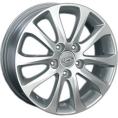 Маленькое фото товара - 6*16 5*114,3 ET54 67,1 Replica LA HND105 S. Вариант №1