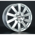 Маленькое фото товара - 7*17 5*108 ET52,5 63,3 Replica LA FD60 S. Вариант №1