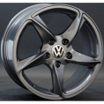 Маленькое фото товара - 7,5*17 5*112 ET47 57,1 Replica LA VV104 GM. Вариант №1