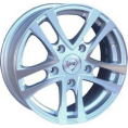 Маленькое фото товара - 6,5*15 5*139,7 ET40 98 NZ SH645 SF. Вариант №1