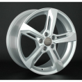Маленькое фото товара - 8*18 5*112 ET39 66,6 Replica LA A94 S. Вариант №1