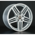 Маленькое фото товара - 8*18 5*112 ET47 66,6 Replica LA A91 SF. Вариант №1