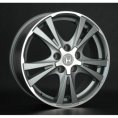 Маленькое фото товара - 7,5*18 5*114,3 ET50 64,1 Replica LA H74 GMF. Вариант №1