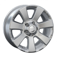 Маленькое фото товара - 6,5*16 5*112 ET39,5 66,6 Replica LA SNG23 S. Вариант №1