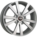 Маленькое фото товара - 6,5*16 5*112 ET42 57,1 Replica LA VV158 SF. Вариант №1