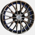 Маленькое фото товара - 6,5*16 5*112 ET33 57,1 NZ F-2 BKF. Вариант №1