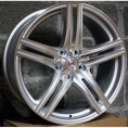 Маленькое фото товара - 7*17 5*114,3 ET40 67,1 NZ F-6 SF. Вариант №1