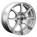 Маленькое фото товара - 5,5*14 4*98 ET35 58,6 NZ SH607 SF. Вариант №1