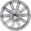 Маленькое фото товара - 6*15 4*114,3 ET40 66,1 NZ SH662 SF. Вариант №1