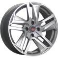 Маленькое фото товара - 6,5*17 5*114,3 ET38 67,1 Replica Concept CI546 SF. Вариант №1