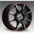 Маленькое фото товара - 6,5*16 5*112 ET42 57,1 NZ F-56 MBFRS. Вариант №1