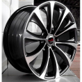 Маленькое фото товара - 8*18 5*120 ET32 72,6 Replica Concept B519 GMF. Вариант №1