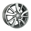 Маленькое фото товара - 7*17 5*114,3 ET50 67,1 Replica LA MZ81 GMF. Вариант №1