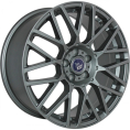 Маленькое фото товара - 8*18 5*114,3 ET35 60,1 YST X-26 MGM. Вариант №1