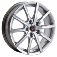 Маленькое фото товара - 6,5*16 4*100 ET36 60,1 Replica Concept RN 505 S. Вариант №1