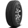 Маленькое фото товара - 265/60/18 110H Bridgestone Dueler H/T 684 II. Вариант №1