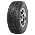 Маленькое фото товара - 245/75/16 120/116Q Nokian Tyres Hakkapeliitta LT2. Вариант №1