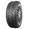 Маленькое фото товара - 255/60/18 112T Nokian Tyres Hakkapeliitta 8 SUV. Вариант №1