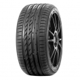 Маленькое фото товара - 225/45/17 91W Nokian Tyres Hakka Black RunFlat. Вариант №1