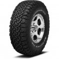 Маленькое фото товара - 245/75/17 121/118S BFGoodrich All Terrain TA KO2. Вариант №1