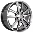Маленькое фото товара - 6,5*16 5*114,3 ET45 60,1 Xtrike X-116 HSB/FP. Вариант №1