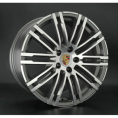 Маленькое фото товара - 8,5*19 5*130 ET50 71,6 Replica Concept PR516 gmf. Вариант №1