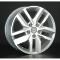 Маленькое фото товара - 6,5*16 5*112 ET46 57,1 Replica LA VV139 sf. Вариант №1