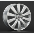 Маленькое фото товара - 7,5*18 5*114,3 ET44 63,3 Replay FD82 S. Вариант №1